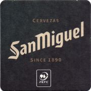 32035: Spain, San Miguel