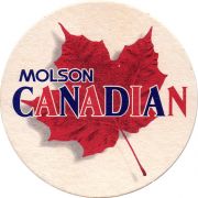 32044: Канада, Molson