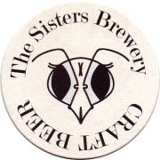 32087: Нидерланды, The Sisters Brewery