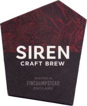 32090: United Kingdom, Siren Craft Brew