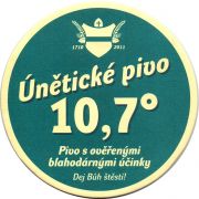 32112: Czech Republic, Uneticky