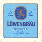 32154: Germany, Loewenbrau