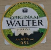 101: Estonia, Walter