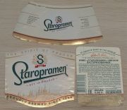 205: Czech Republic, Staropramen (Russia)