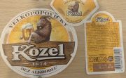 217: Czech Republic, Velkopopovicky Kozel (Russia)