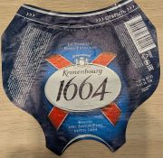 222: Frankreich, Kronenbourg (Russland)