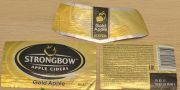 223: United Kingdom, Strongbow (Russia)