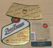 226: Slovakia, Zlaty bazant (Russia)