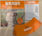 261: Russia, Braus
