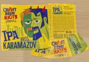 370: Russia, Craft Brew Riots