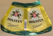 43: Germany, Holsten (Ukraine)