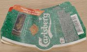 44: Denmark, Carlsberg (Ukraine)