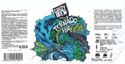 534: Russia, Crazy Brew