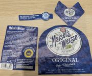 587: Germany, Maisel's