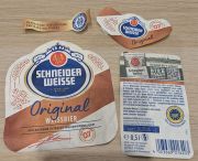 588: Germany, Schneider Weisse