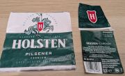 596: Germany, Holsten