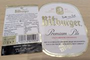 601: Germany, Bitburger