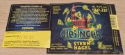 604: Germany, Giesinger
