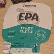 611: Czech Republic, Primator