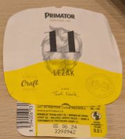 612: Czech Republic, Primator