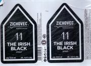 625: Czech Republic, Zichovec