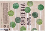 629: Czech Republic, Sibeeria