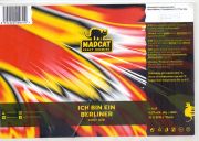 631: Czech Republic, MAdCat