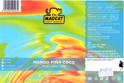 634: Czech Republic, MAdCat
