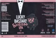 639: Czech Republic, Lucky bastard