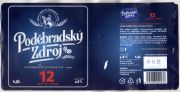 648: Czech Republic, Podebradsky Zdroj