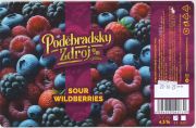 649: Czech Republic, Podebradsky Zdroj