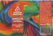 650: Czech Republic, Axiom