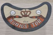 658: Russia, König's Tor