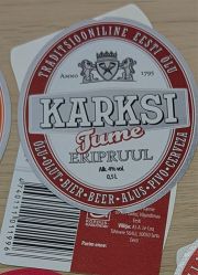 73: Estonia, A. Le Coq