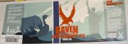 801: Czech Republic, Raven