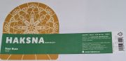 807: Czech Republic, Haksna