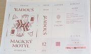 808: Czech Republic, Radous