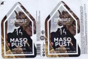 847: Czech Republic, Zichovec