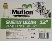 866: Czech Republic, Muflon