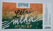 868: Czech Republic, Cestmir