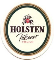 100: Германия, Holsten