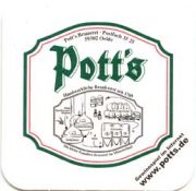 102: Германия, Pott