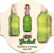 108: Netherlands, Grolsch