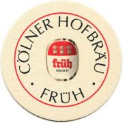 109: Германия, Frueh