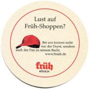 109: Германия, Frueh