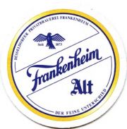 115: Germany, Frankenheim