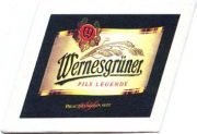 116: Германия, Wernesgruener