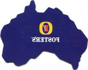 118: Australia, Foster