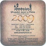 11: Чехия, Prazsky most