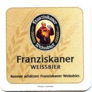 121: Германия, Franziskaner